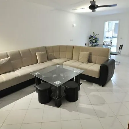 Apartamento Ria Formosa