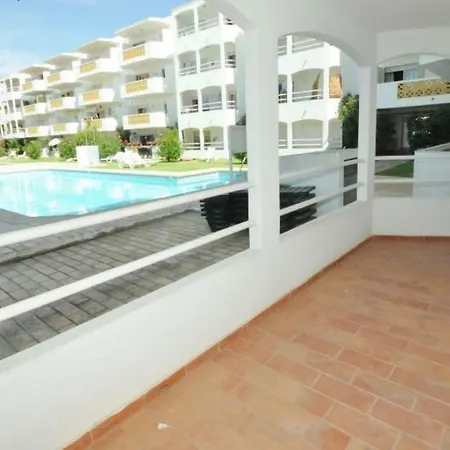Apartment Ria Formosa *