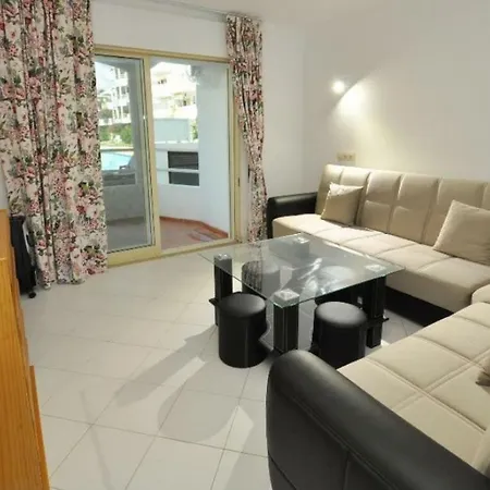 Apartment Ria Formosa *