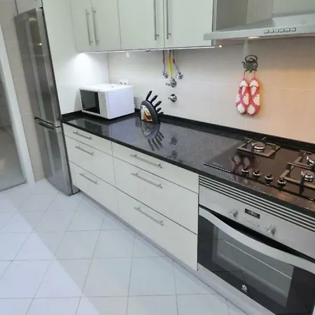 Apartment Ria Formosa Albufeira