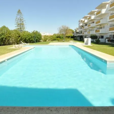 Ria Formosa Albufeira